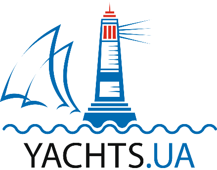 Аренда яхты в Одессе