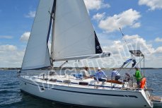 Аренда яхты Bavaria 44 в Одессе - Yachts.ua